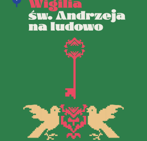Post 1080x1350_Wigilia św. Andrzeja na ludowo2