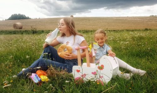 nagroda w kategorii szkół ponadpodstawowych
