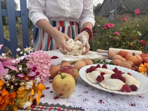 nagroda w kategorii szkół ponadpodstawowych